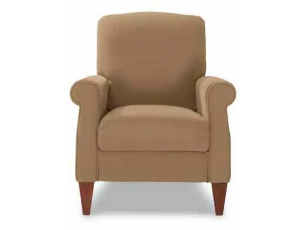 Lazboy 931 La-Z-Boy Collection Charlotte High Leg Recliner Lazboy 931 La-Z-Boy Collection Charlotte High Leg Recliner