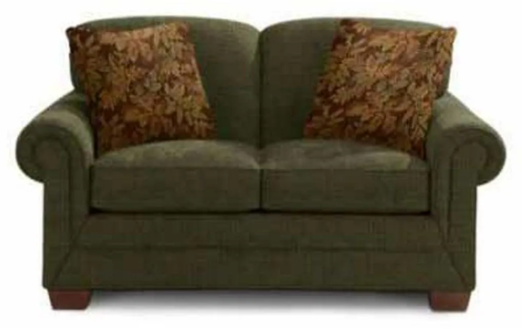 Lazboy 435 Mackenzie Stationary Loveseat Lazboy 435 Mackenzie Stationary Loveseat