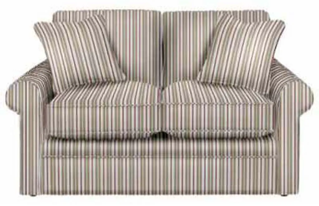 Lazboy 494 Collins Stationary Loveseat Lazboy 494 Collins Stationary Loveseat