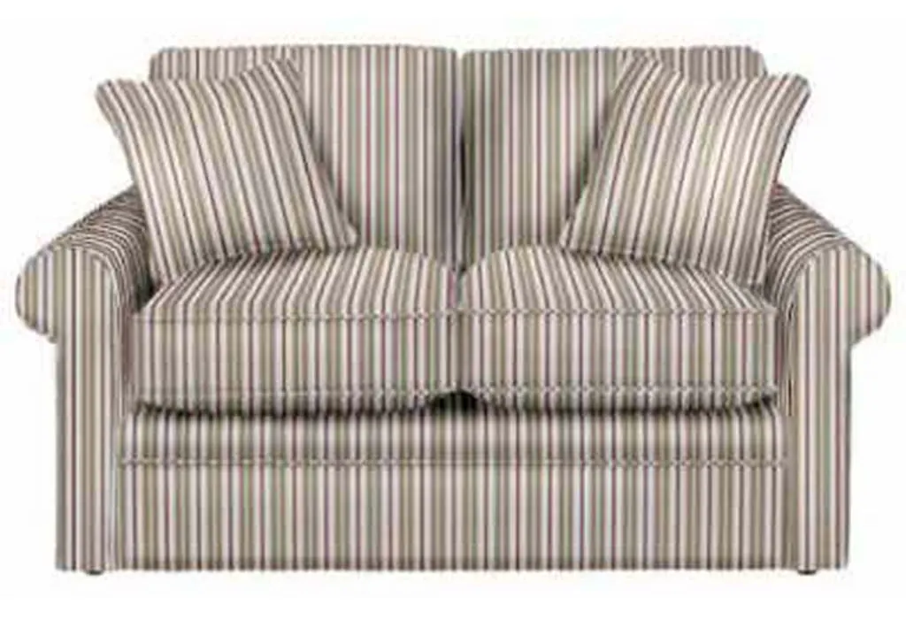 Lazboy 494 Collins Stationary Loveseat Lazboy 494 Collins Stationary Loveseat