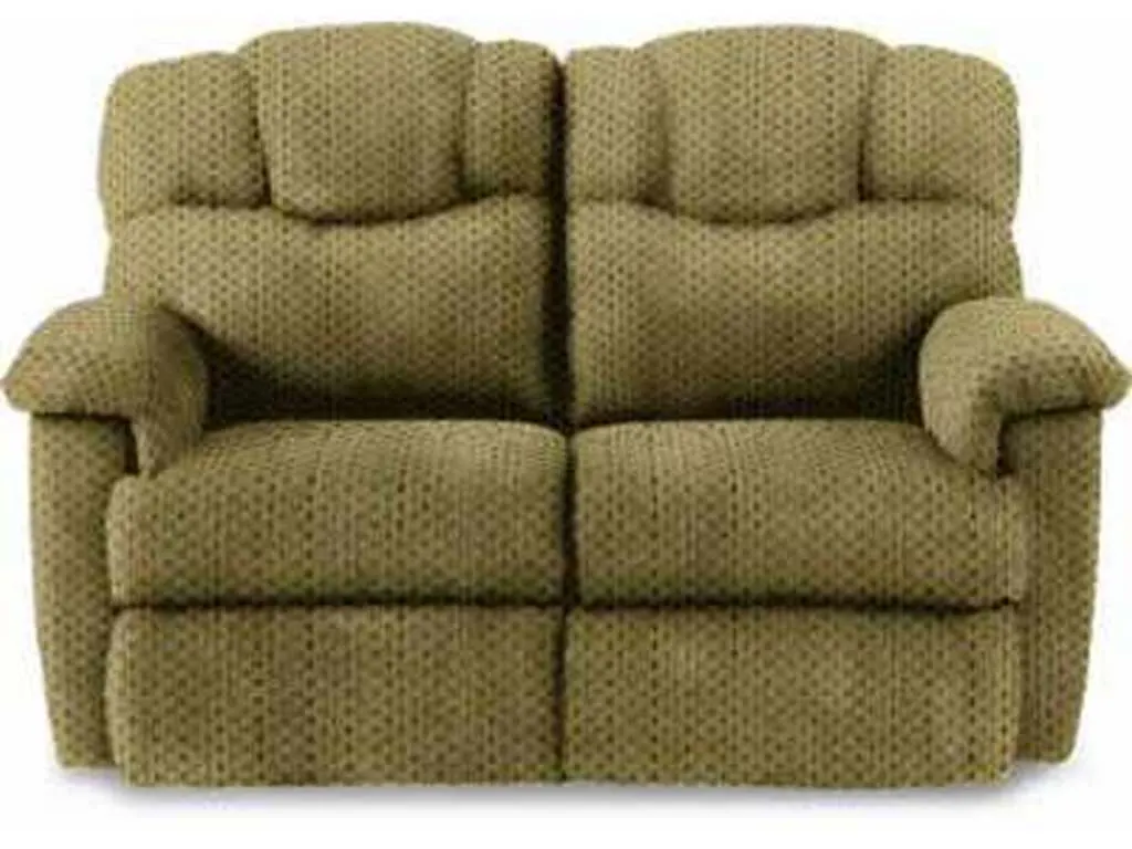 Lazboy 515 Lancer La-Z-Time Reclining Loveseat Lazboy 515 Lancer La-Z-Time Reclining Loveseat