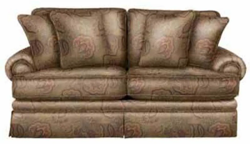 Lazboy 804 La-Z-Boy Collection Helena Stationary Loveseat Lazboy 804 La-Z-Boy Collection Helena Stationary Loveseat