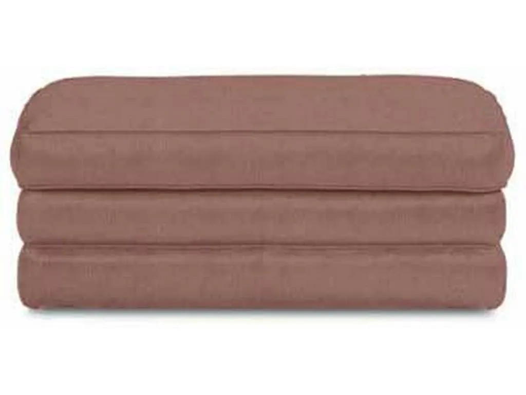 Lazboy 205 La-Z-Boy Collection Cory Ottoman