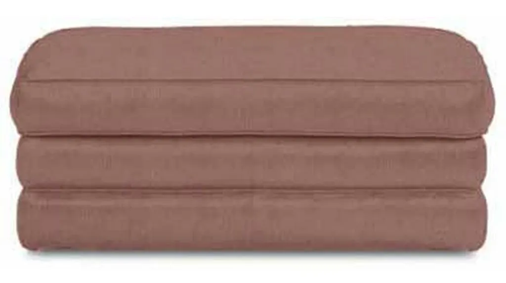 Lazboy 205 La-Z-Boy Collection Cory Ottoman Lazboy 205 La-Z-Boy Collection Cory Ottoman