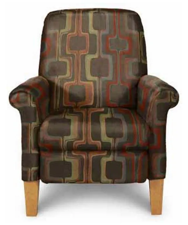 Lazboy 424 La-Z-Boy Collection Fletcher High Leg Recliner Lazboy 424 La-Z-Boy Collection Fletcher High Leg Recliner