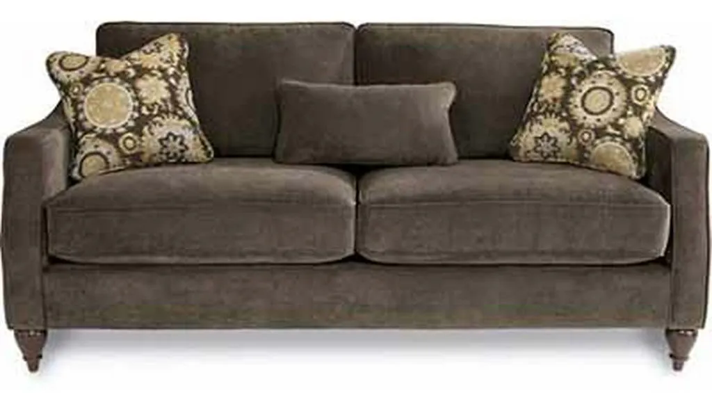 Lazboy 440 Delaney Apartment-Size Sofa Lazboy 440 Delaney Apartment-Size Sofa