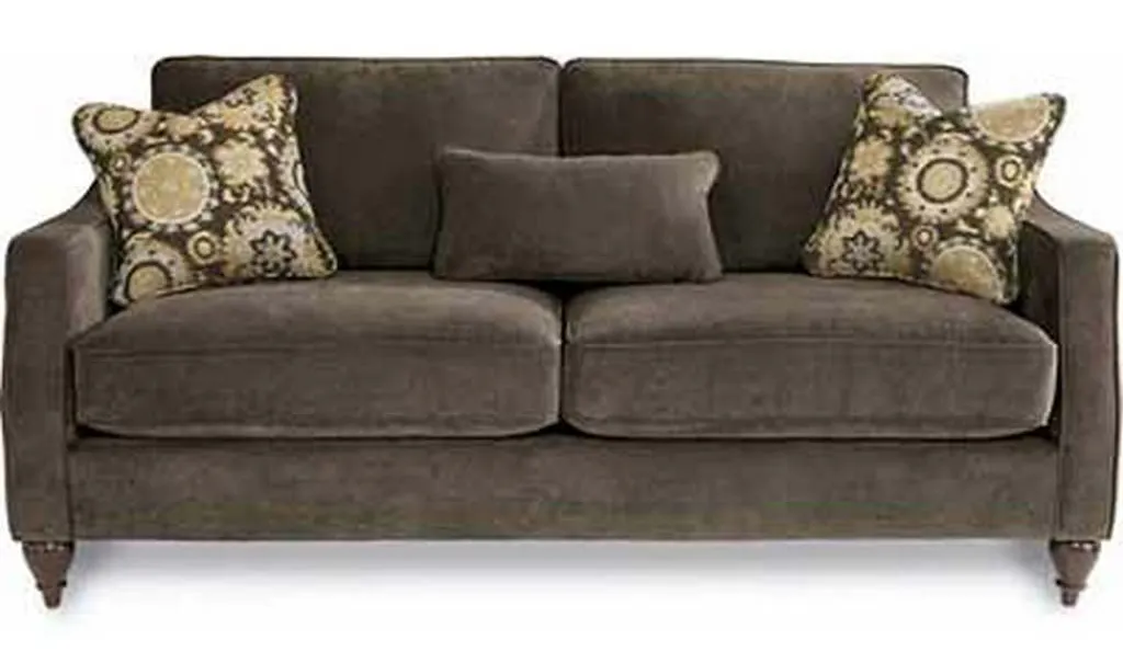 Lazboy 440 Delaney Apartment-Size Sofa Lazboy 440 Delaney Apartment-Size Sofa