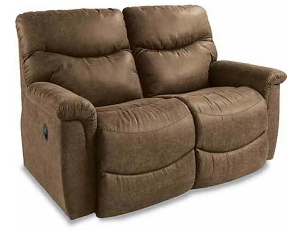 Lazboy 521 James Power La-Z-Time Full Reclining Loveseat Lazboy 521 James Power La-Z-Time Full Reclining Loveseat