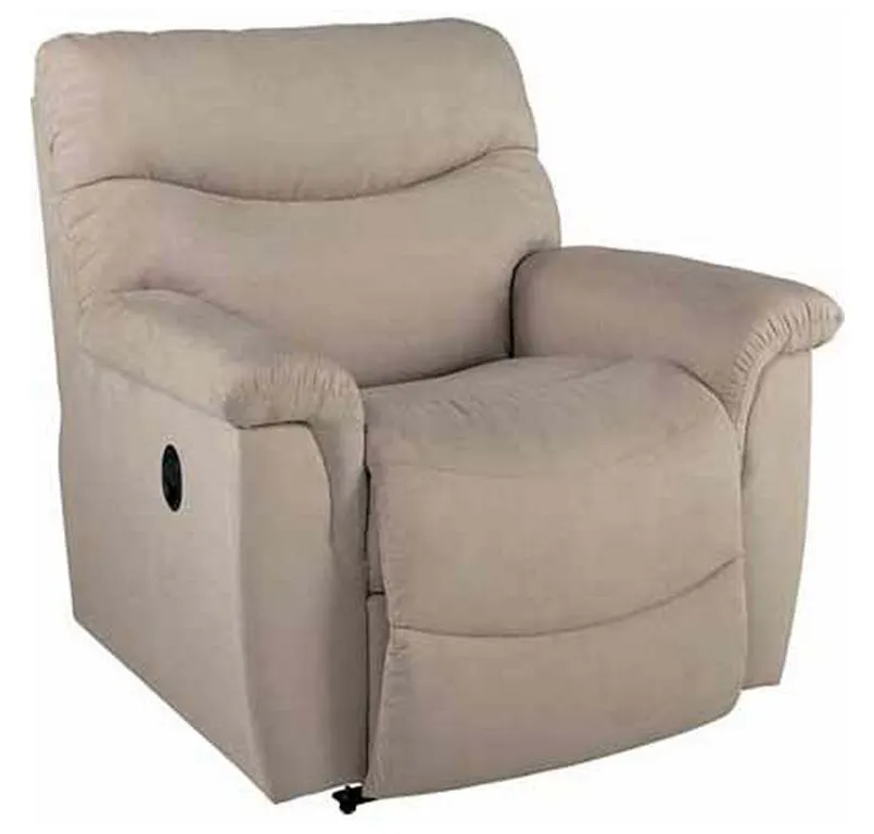 Lazboy 521 James La-Z-Time Reclining Chair Lazboy 521 James La-Z-Time Reclining Chair