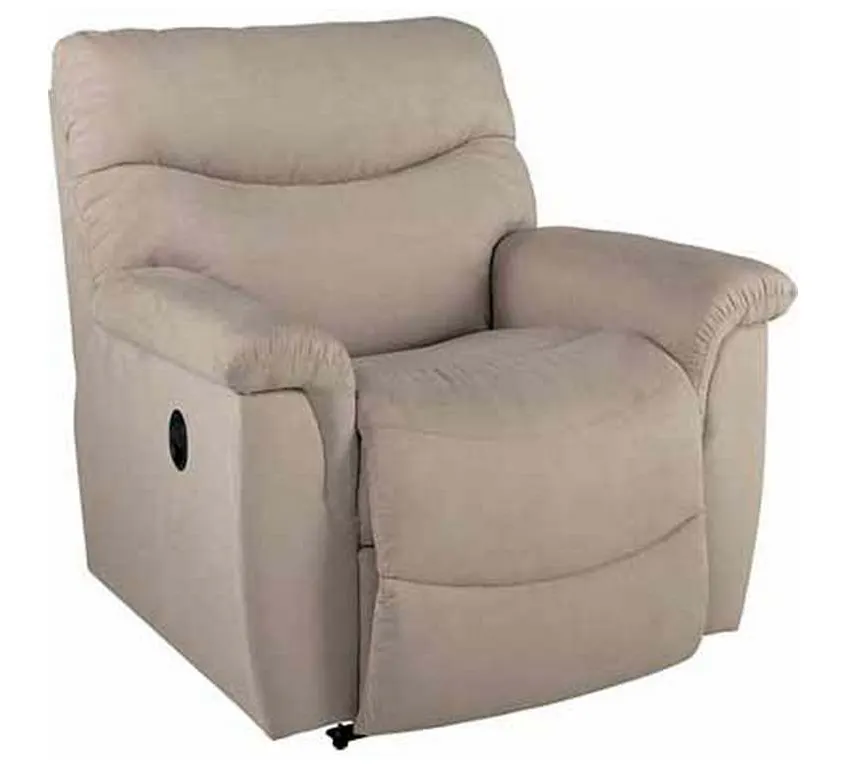 Lazboy 521 James La-Z-Time Reclining Chair Lazboy 521 James La-Z-Time Reclining Chair