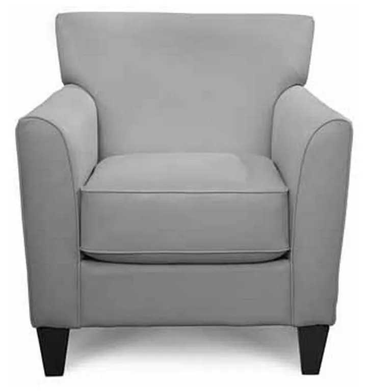 Lazboy 401 Allegra Stationary Occasional Chair Lazboy 401 Allegra Stationary Occasional Chair