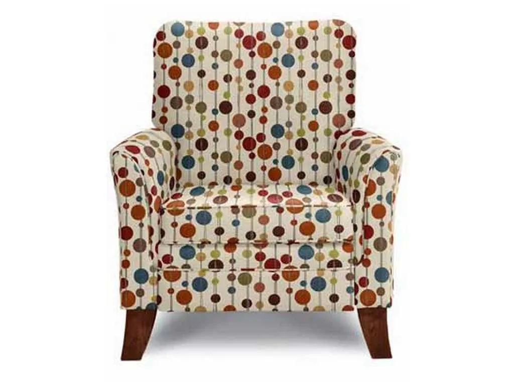 Lazboy 448 Riley High Leg Recliner 3 Position