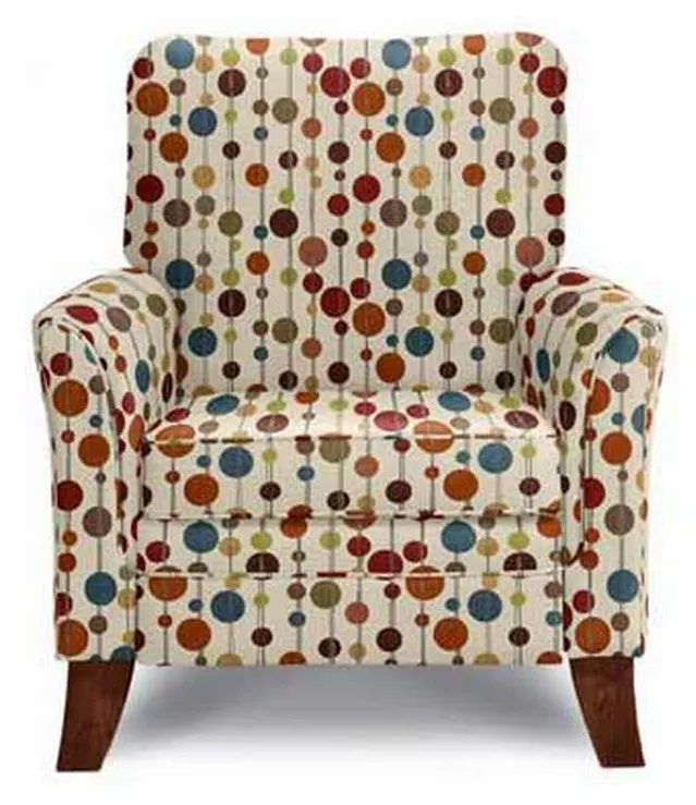 Lazboy 448 Riley High Leg Recliner 3 Position Lazboy 448 Riley High Leg Recliner 3 Position