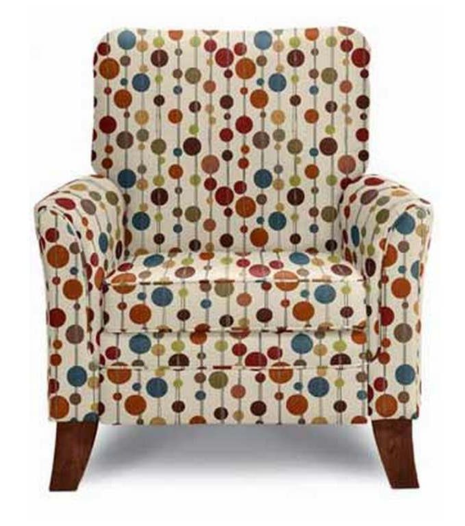 Lazboy 448 Riley High Leg Recliner 3 Position Lazboy 448 Riley High Leg Recliner 3 Position