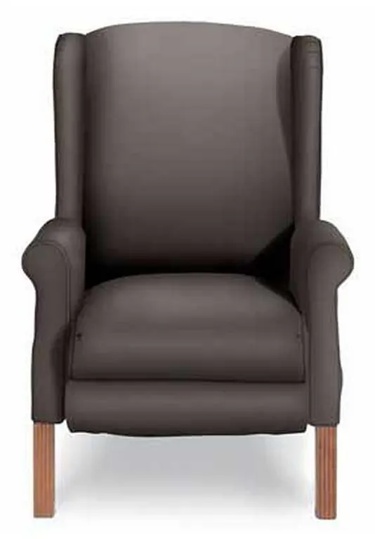 Lazboy 915 Ferguson High Leg Recliner Lazboy 915 Ferguson High Leg Recliner