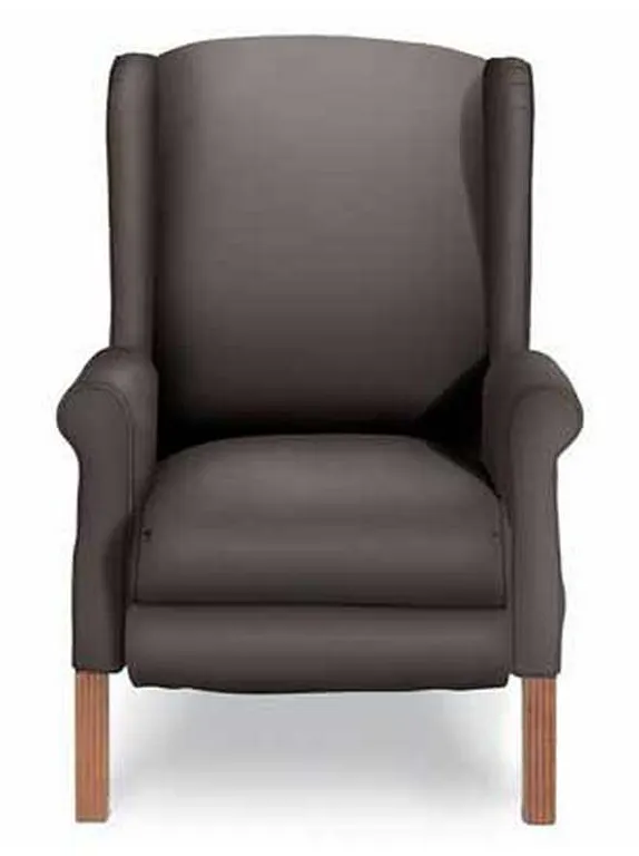 Lazboy 915 Ferguson High Leg Recliner Lazboy 915 Ferguson High Leg Recliner