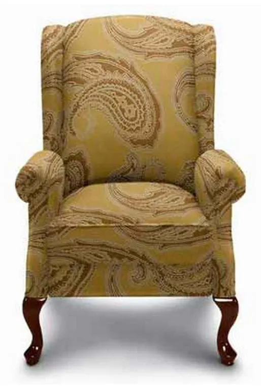 Lazboy 947 Jennings High Leg Recliner 2 Position Lazboy 947 Jennings High Leg Recliner 2 Position