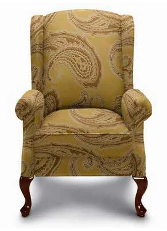 Lazboy 947 Jennings High Leg Recliner 2 Position Lazboy 947 Jennings High Leg Recliner 2 Position