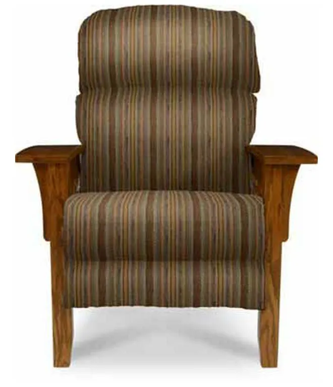 Lazboy 423 Eldorado High Leg Recliner 3 Position Lazboy 423 Eldorado High Leg Recliner 3 Position