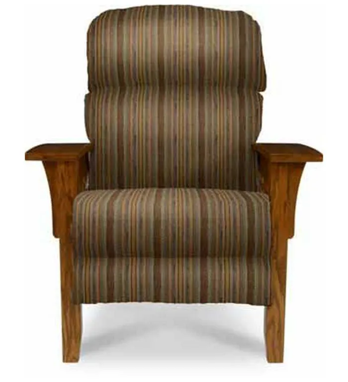 Lazboy 423 Eldorado High Leg Recliner 3 Position Lazboy 423 Eldorado High Leg Recliner 3 Position