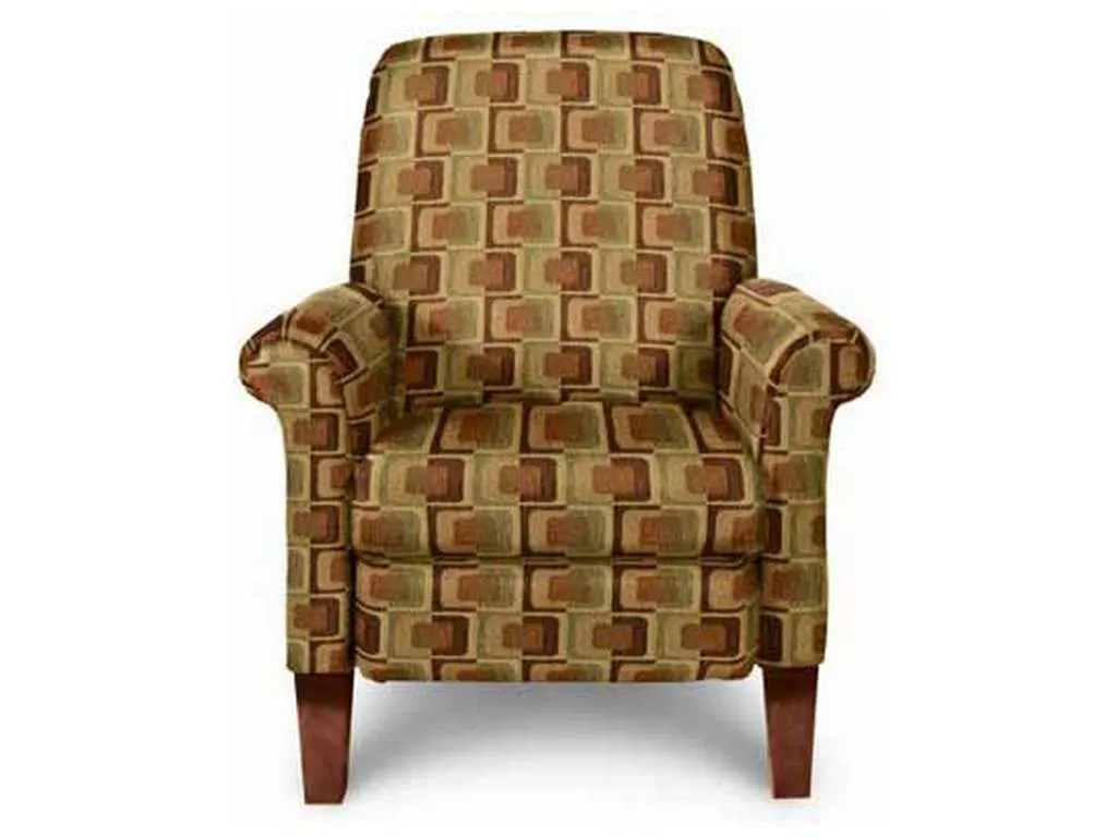 Lazboy 424 Fletcher High Leg Recliner 3 Position