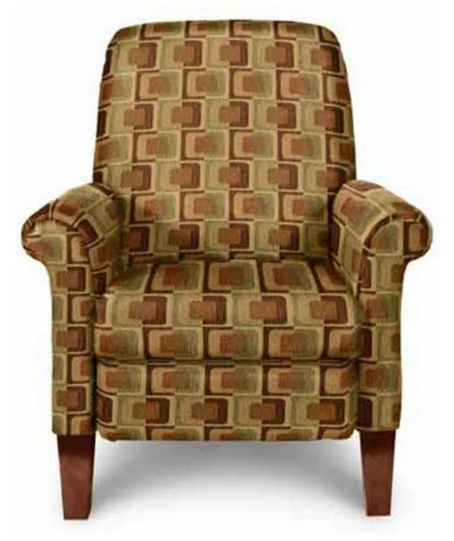 Lazboy 424 Fletcher High Leg Recliner 3 Position Lazboy 424 Fletcher High Leg Recliner 3 Position