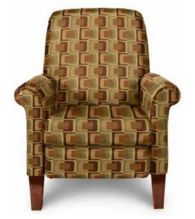 Lazboy 424 Fletcher High Leg Recliner 3 Position Lazboy 424 Fletcher High Leg Recliner 3 Position