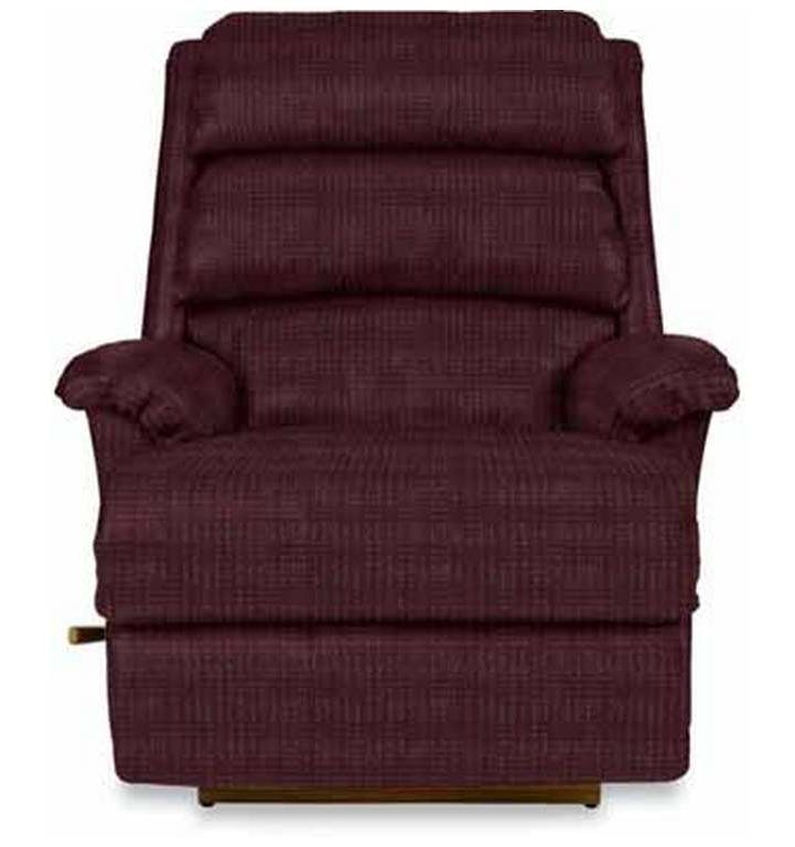 Lazboy 519 Astor Reclina-Rocker Chair Lazboy 519 Astor Reclina-Rocker Chair