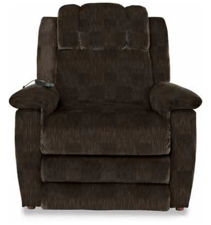 Lazboy 562 Clayton Luxury Lift Power Recliner 6 Motor Massage/Heat Lazboy 562 Clayton Luxury Lift Power Recliner 6 Motor Massage/Heat