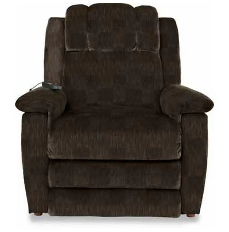 Lazboy 562 Clayton Luxury Lift Power Recliner 6 Motor Massage/Heat Lazboy 562 Clayton Luxury Lift Power Recliner 6 Motor Massage/Heat