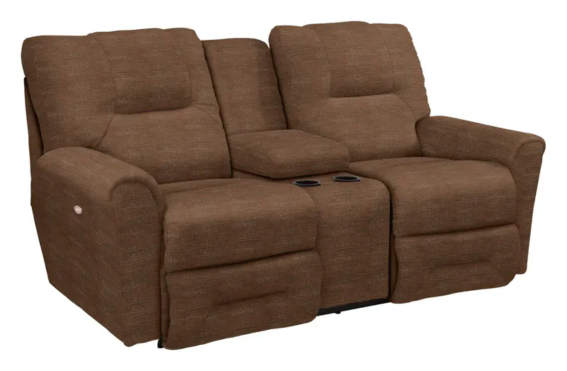 Lazboy 702 Easton La Z Time Full Reclining Loveseat with Middle Console Lazboy 702 Easton La Z Time Full Reclining Loveseat with Middle Console