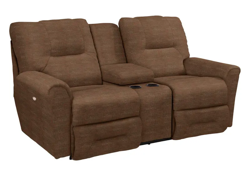 Lazboy 702 Easton La Z Time Full Reclining Loveseat with Middle Console Lazboy 702 Easton La Z Time Full Reclining Loveseat with Middle Console