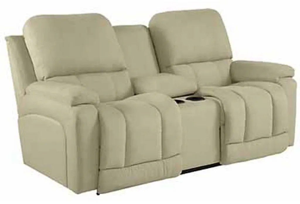 Lazboy 530 Greyson La Z Time Full Reclining Loveseat Lazboy 530 Greyson La Z Time Full Reclining Loveseat