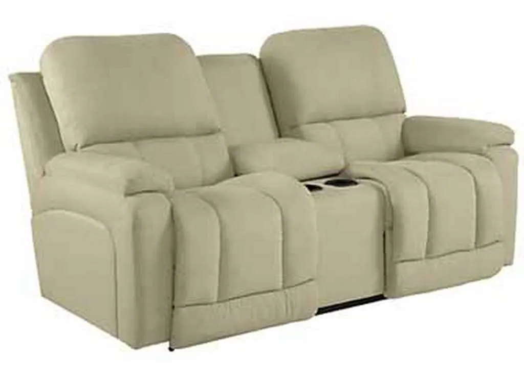 Lazboy 530 Greyson La Z Time Full Reclining Loveseat Lazboy 530 Greyson La Z Time Full Reclining Loveseat