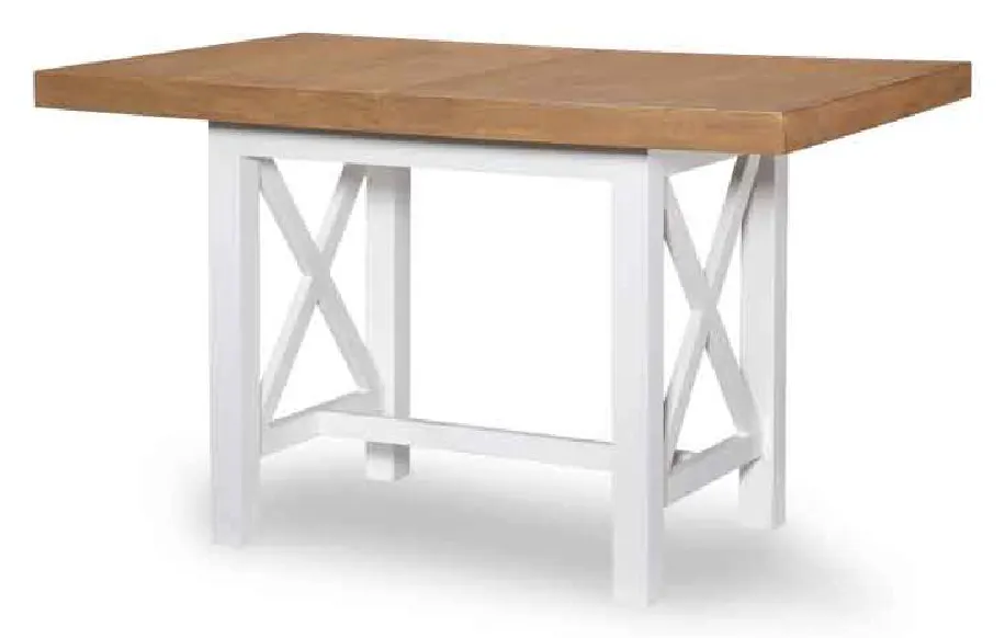 Legacy Classic 1561-924 Franklin Counter Height Table Legacy Classic 1561-924 Franklin Counter Height Table