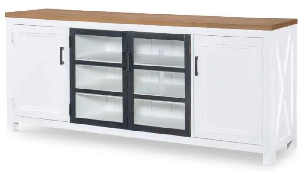 Legacy Classic 1561-023 Franklin Entertainment Console Legacy Classic 1561-023 Franklin Entertainment Console