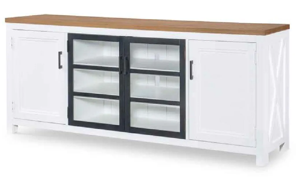 Legacy Classic 1561-023 Franklin Entertainment Console Legacy Classic 1561-023 Franklin Entertainment Console