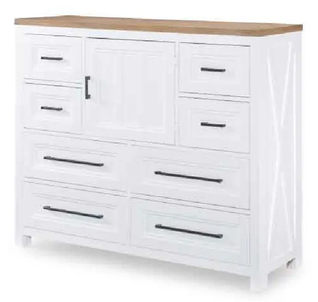 Legacy Classic 1561-1500 Franklin Bureau Chest Legacy Classic 1561-1500 Franklin Bureau Chest