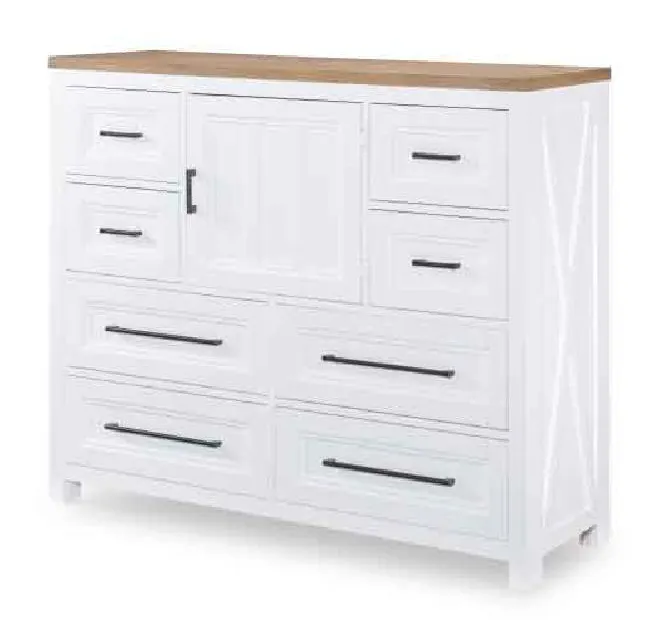 Legacy Classic 1561-1500 Franklin Bureau Chest Legacy Classic 1561-1500 Franklin Bureau Chest