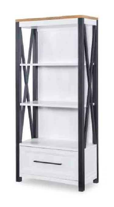 Legacy Classic 1561-181 Franklin Etagere Legacy Classic 1561-181 Franklin Etagere