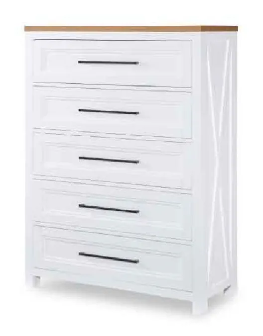 Legacy Classic 1561-2200 Franklin Drawer Chest Legacy Classic 1561-2200 Franklin Drawer Chest