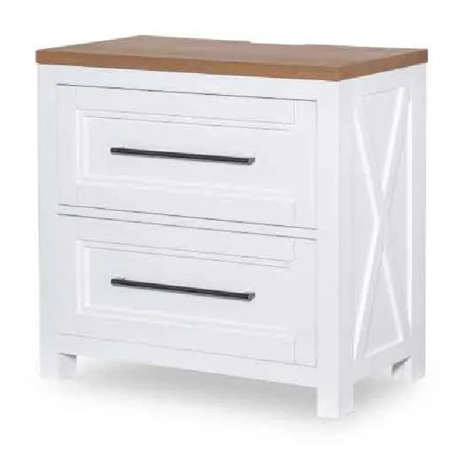 Legacy Classic 1561-3100 Franklin Night Stand Legacy Classic 1561-3100 Franklin Night Stand