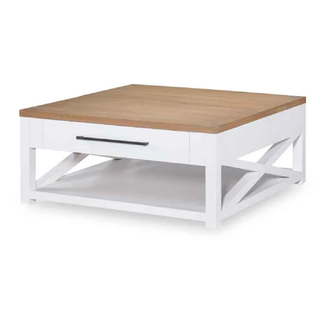 Legacy Classic 1561-501 Franklin Lift Top Cocktail Table