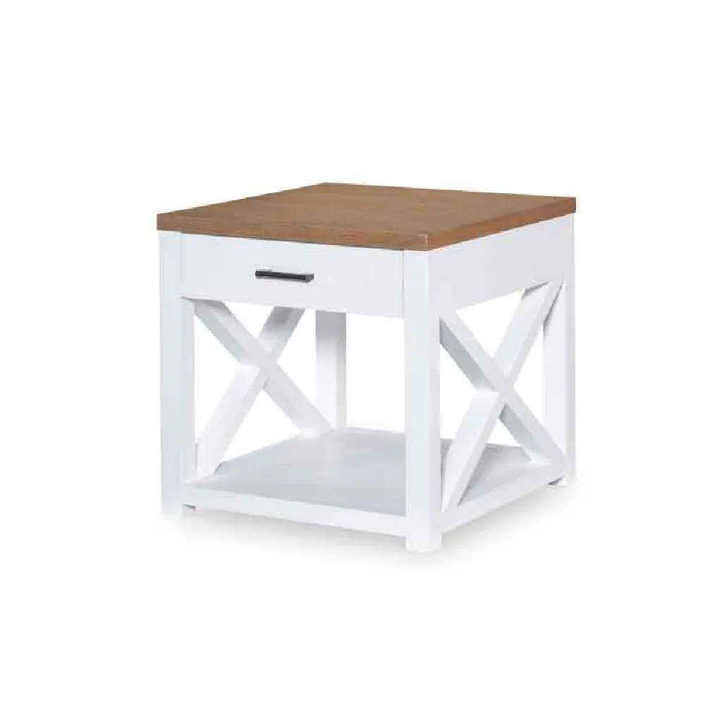 Legacy Classic 1561-505 Franklin End Table
