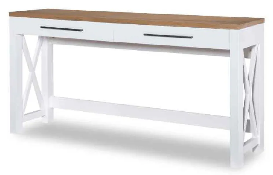Legacy Classic 1561-509 Franklin Sofa Table Desk Legacy Classic 1561-509 Franklin Sofa Table Desk