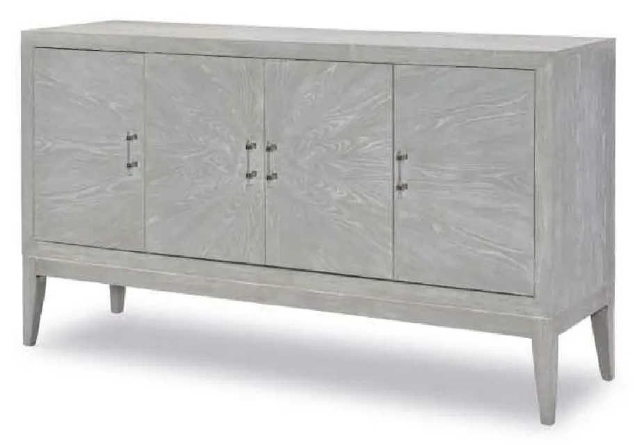 Legacy Classic 8662-152 Solstice Credenza Legacy Classic 8662-152 Solstice Credenza