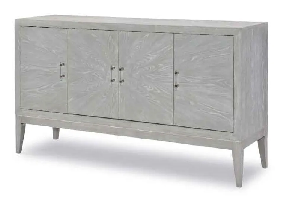 Legacy Classic 8662-152 Solstice Credenza Legacy Classic 8662-152 Solstice Credenza