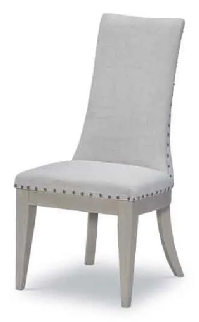 Legacy Classic 8662-240 Solstice Uph Side Chair Legacy Classic 8662-240 Solstice Uph Side Chair