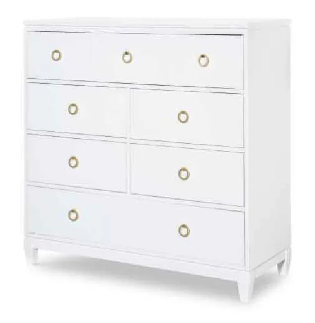 Legacy Classic 1160-2400 Summerland White Finish Bureau Legacy Classic 1160-2400 Summerland White Finish Bureau