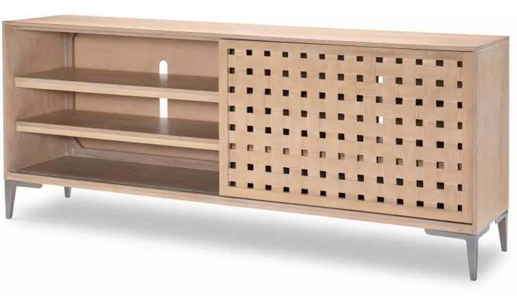 Legacy Classic 1500-023 Biscayne Entertainment Console Legacy Classic 1500-023 Biscayne Entertainment Console